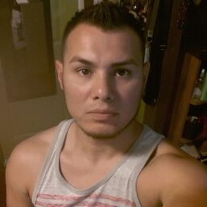 Meet your Posher, Aaron